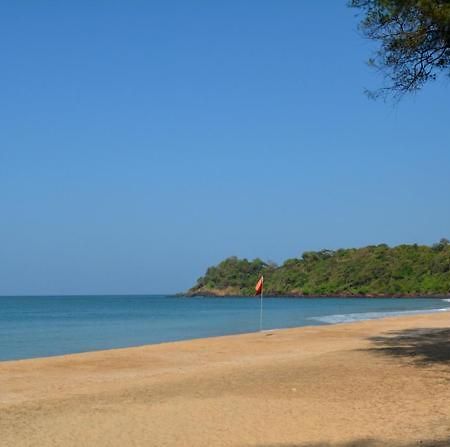 Talpona Paradise Beach House Канкон Экстерьер фото