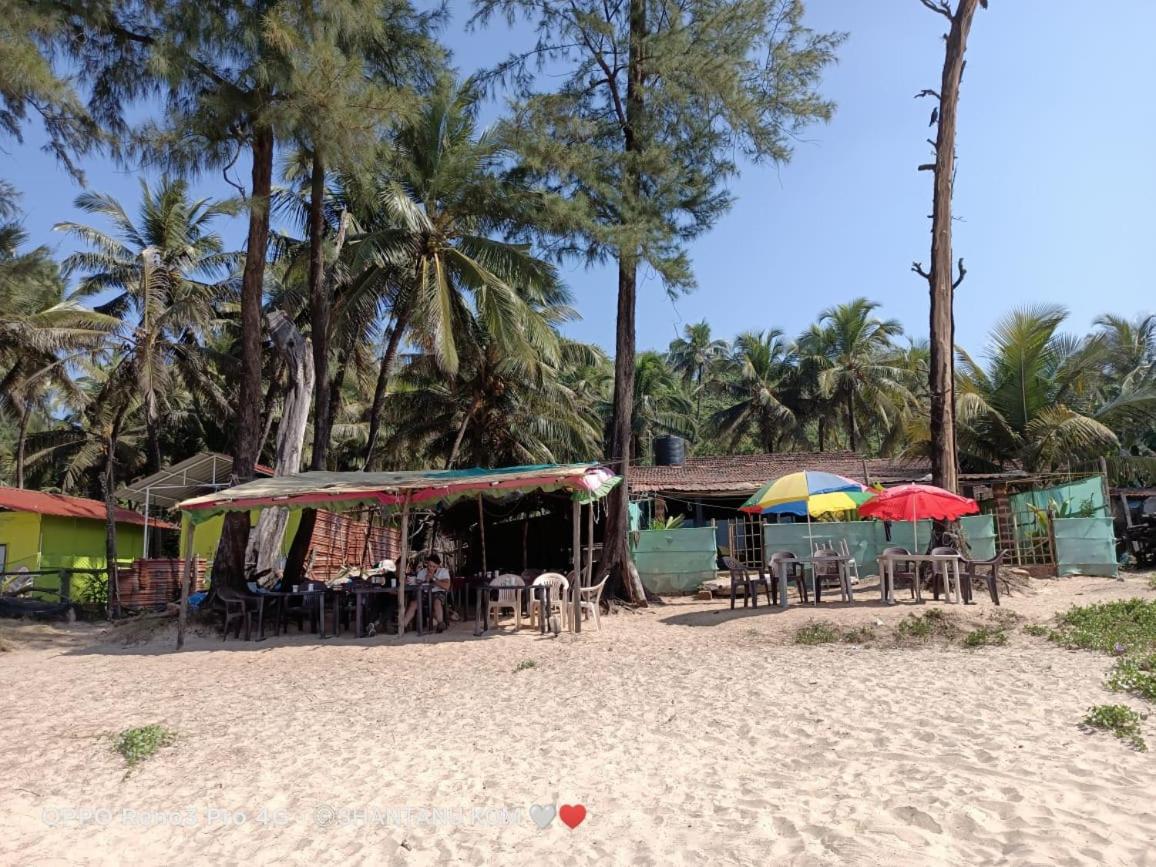 Talpona Paradise Beach House Канкон Экстерьер фото