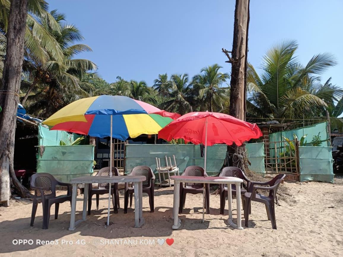 Talpona Paradise Beach House Канкон Экстерьер фото