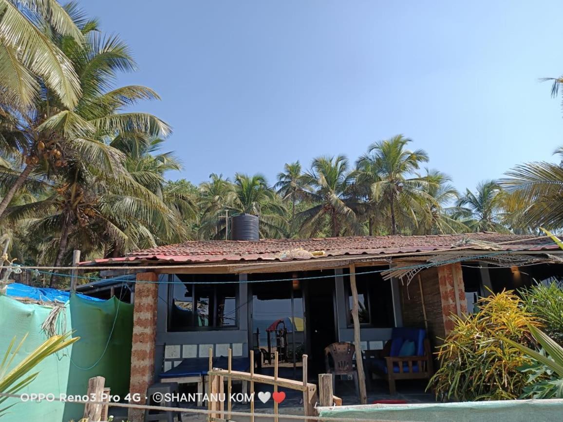 Talpona Paradise Beach House Канкон Экстерьер фото