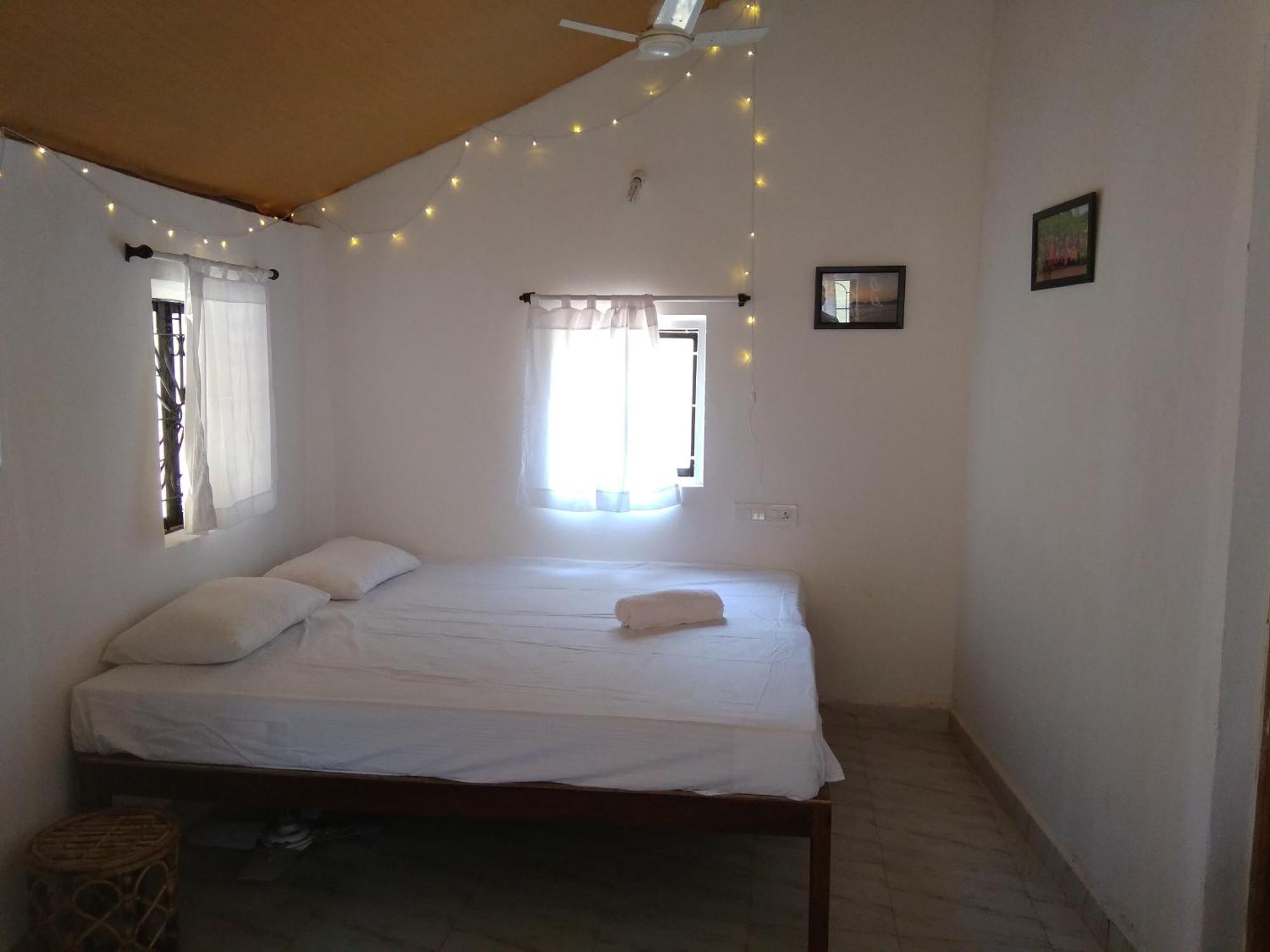 Talpona Paradise Beach House Канкон Экстерьер фото