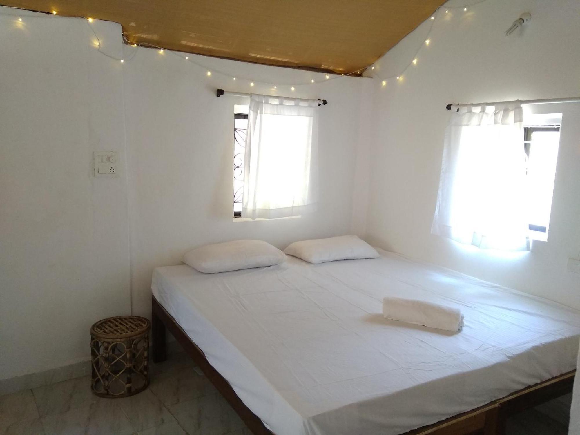 Talpona Paradise Beach House Канкон Экстерьер фото