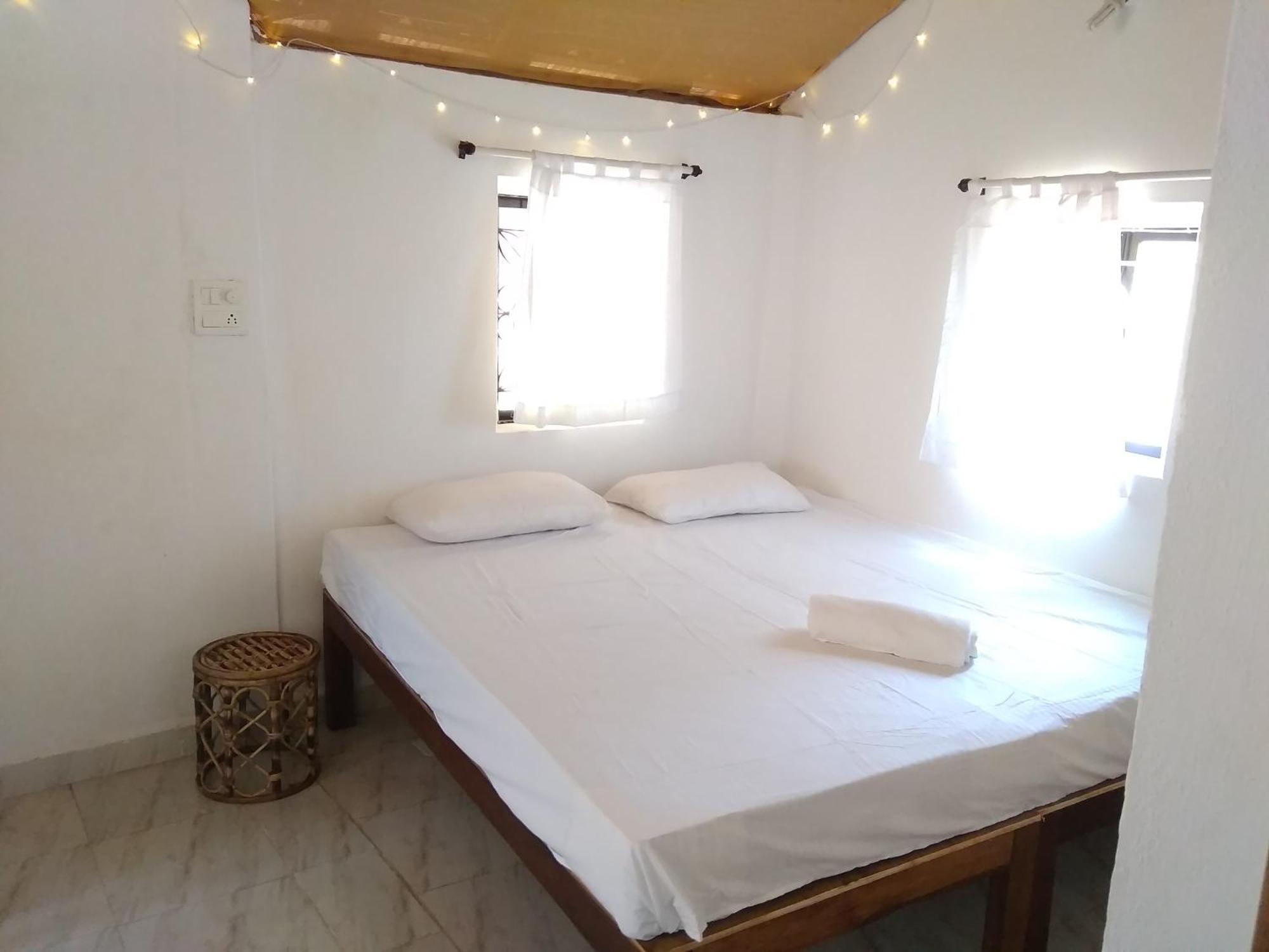 Talpona Paradise Beach House Канкон Экстерьер фото