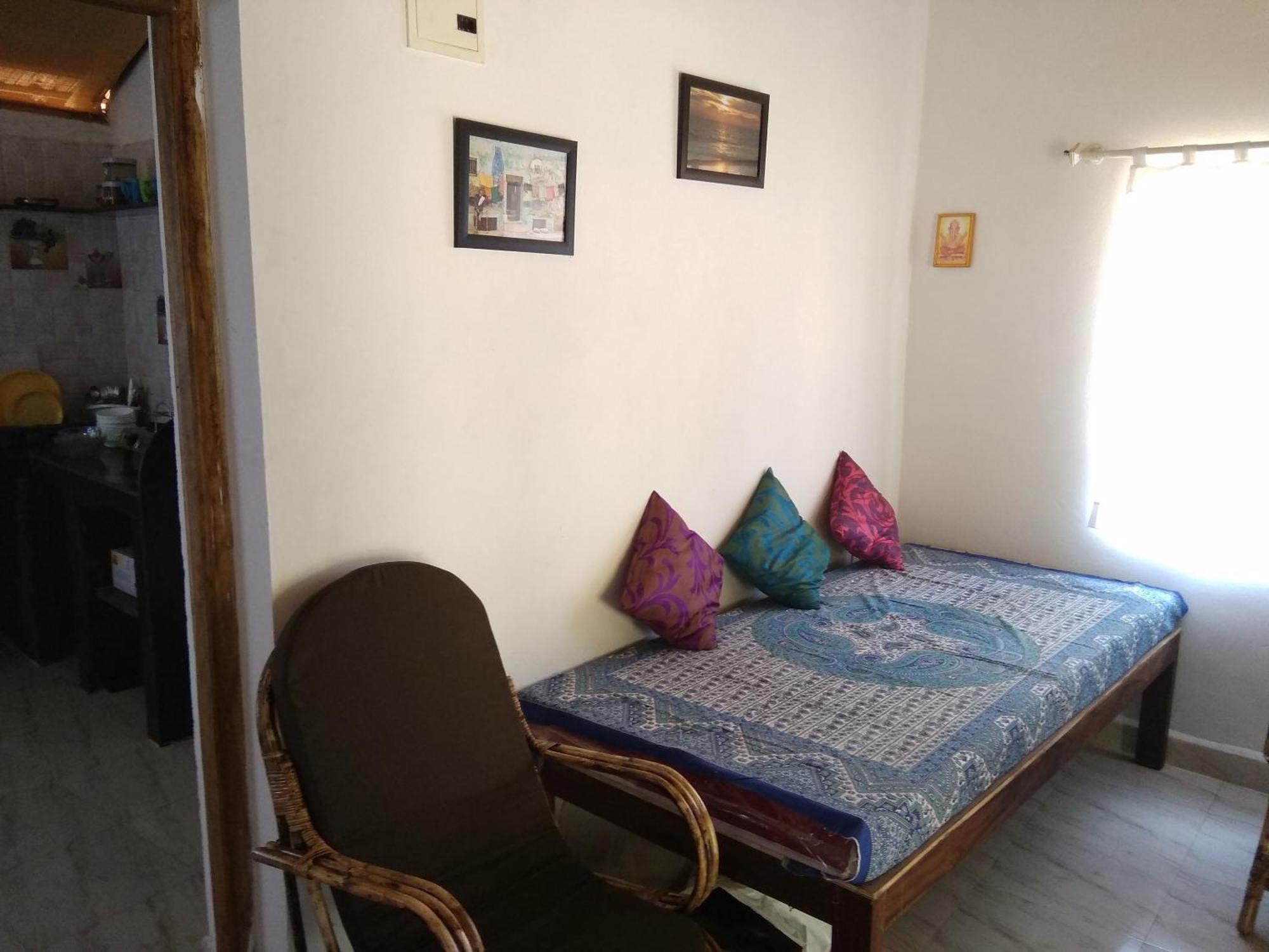 Talpona Paradise Beach House Канкон Экстерьер фото