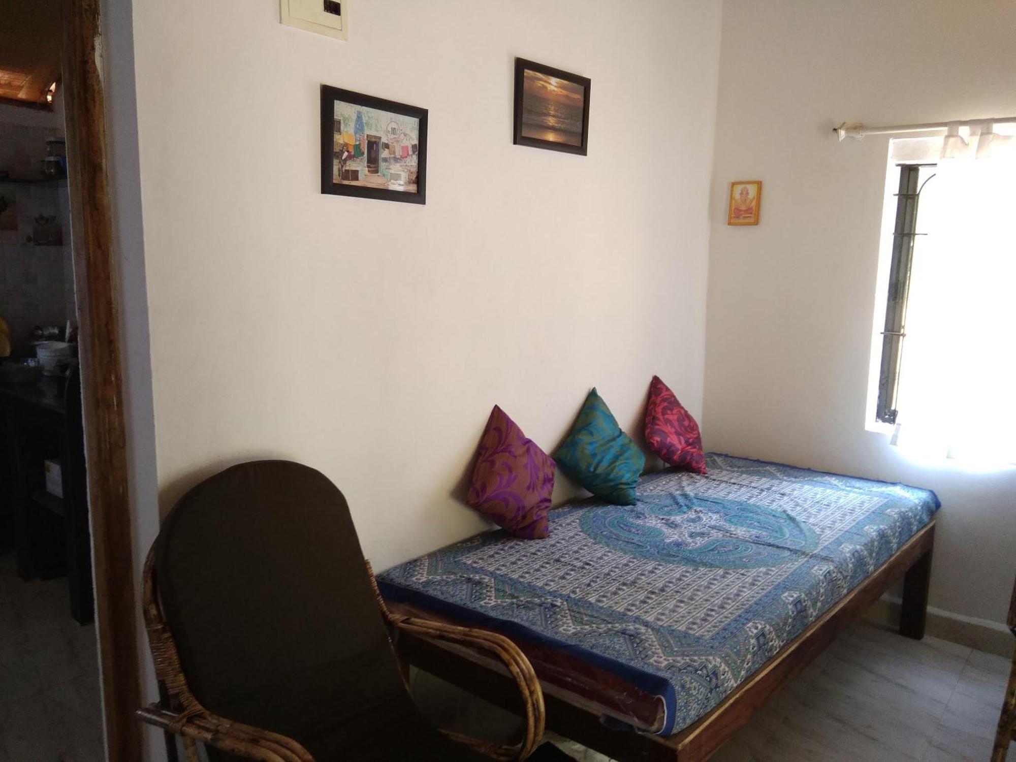 Talpona Paradise Beach House Канкон Экстерьер фото