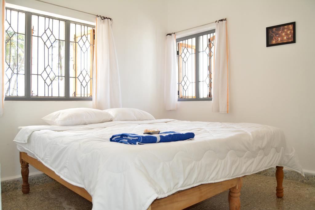 Talpona Paradise Beach House Канкон Экстерьер фото