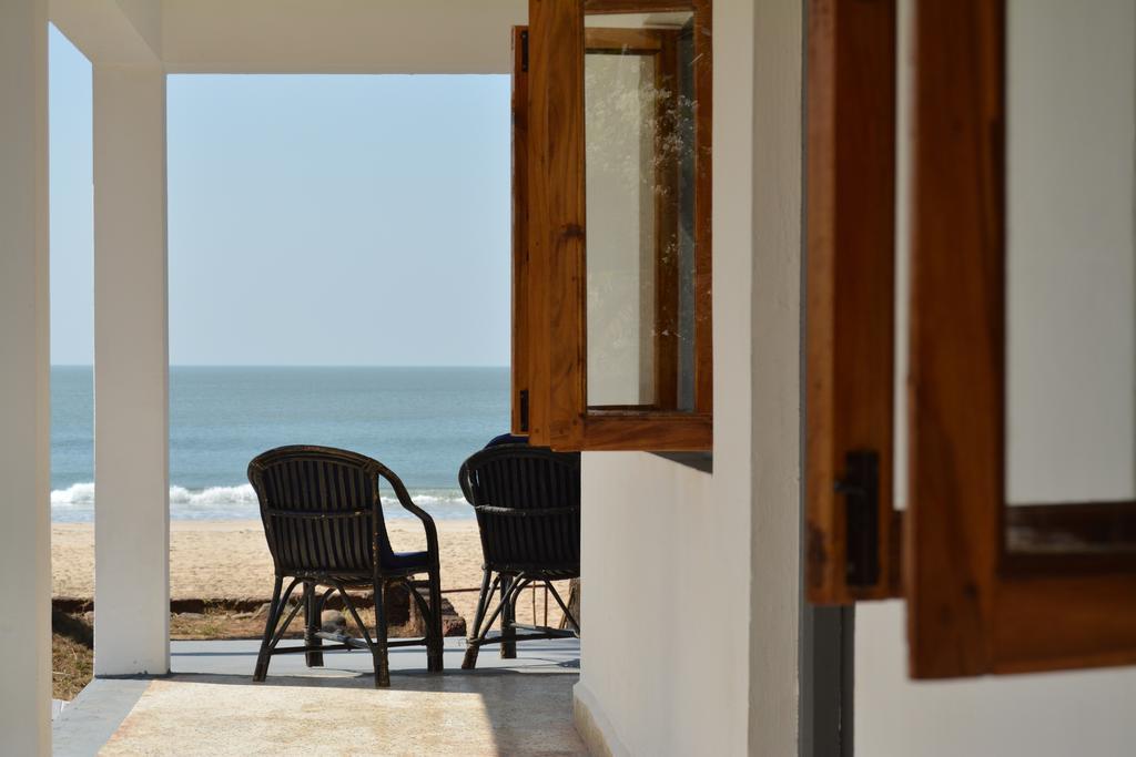 Talpona Paradise Beach House Канкон Экстерьер фото