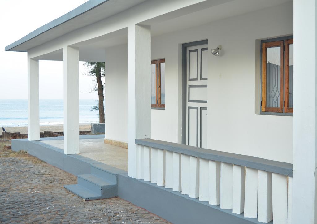 Talpona Paradise Beach House Канкон Экстерьер фото