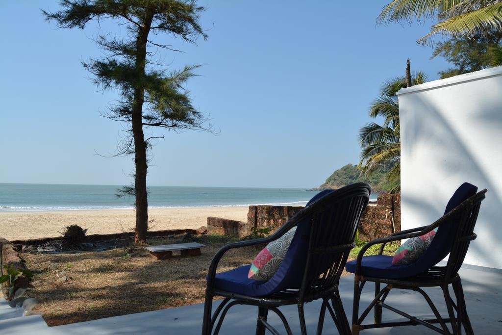 Talpona Paradise Beach House Канкон Экстерьер фото
