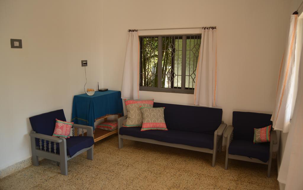 Talpona Paradise Beach House Канкон Экстерьер фото