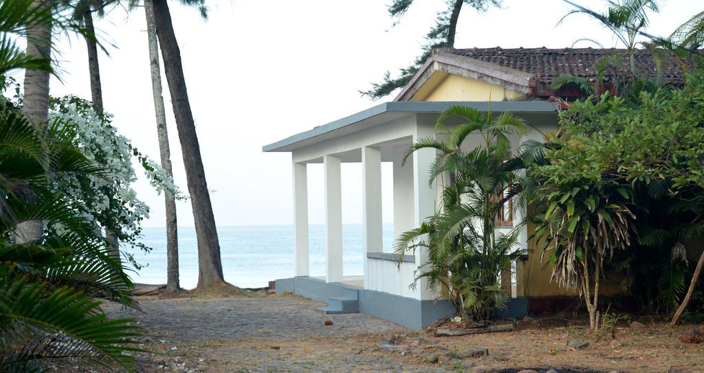 Talpona Paradise Beach House Канкон Экстерьер фото