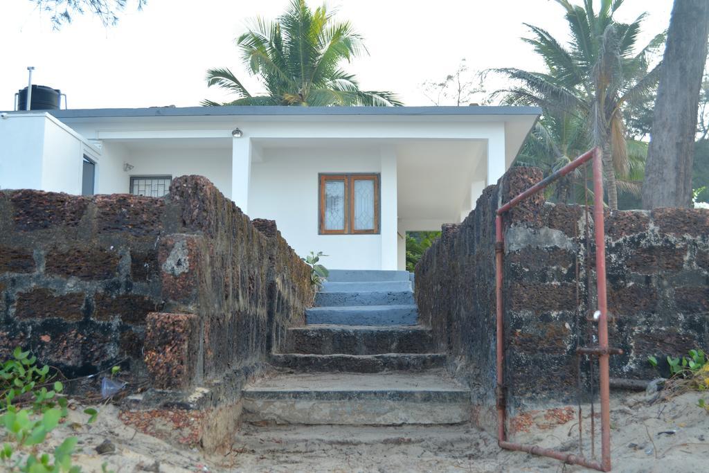 Talpona Paradise Beach House Канкон Экстерьер фото