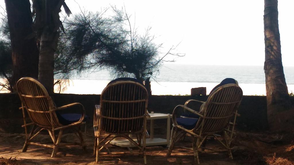 Talpona Paradise Beach House Канкон Экстерьер фото