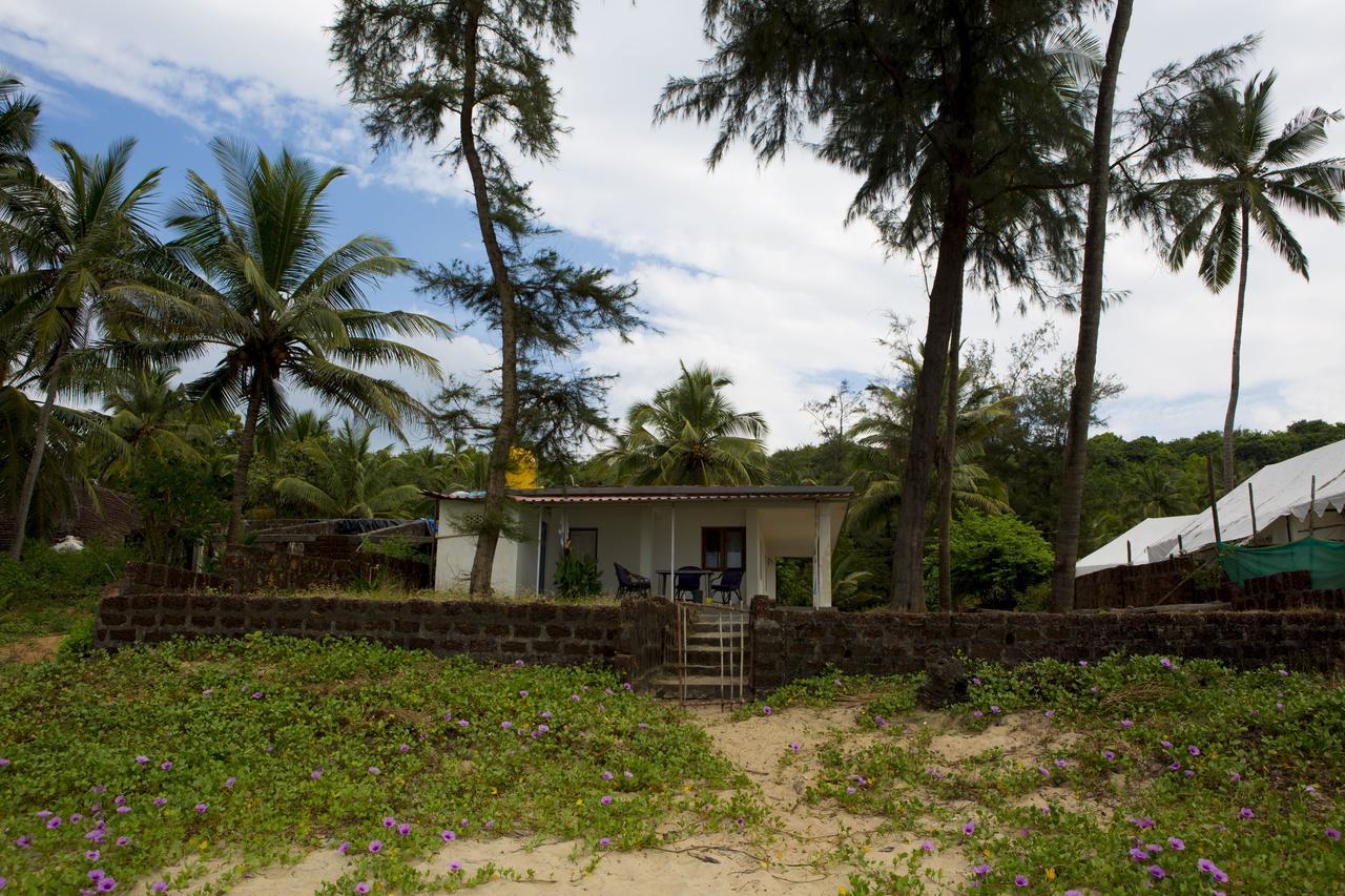 Talpona Paradise Beach House Канкон Экстерьер фото
