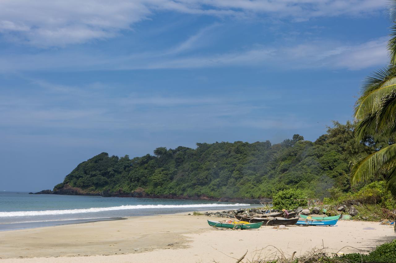 Talpona Paradise Beach House Канкон Экстерьер фото