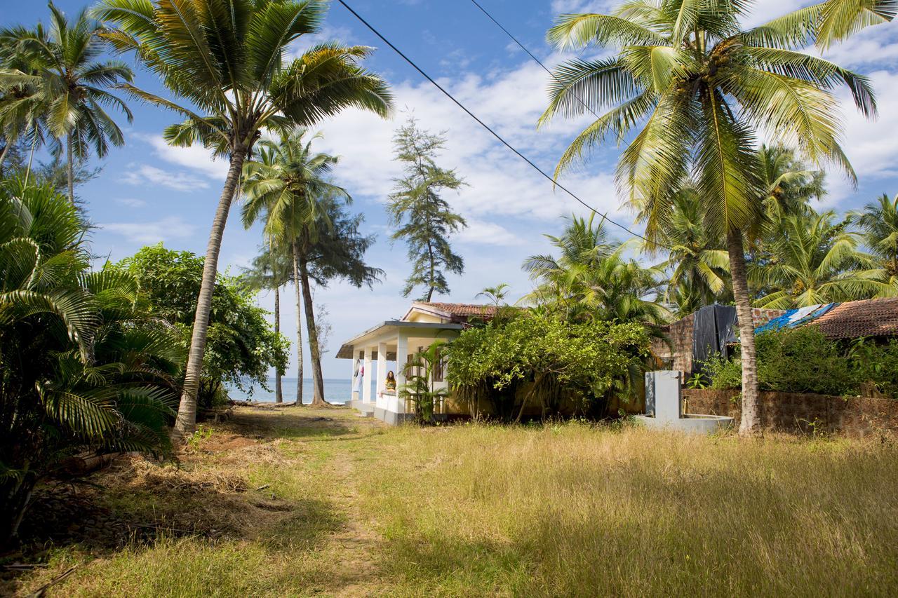 Talpona Paradise Beach House Канкон Экстерьер фото