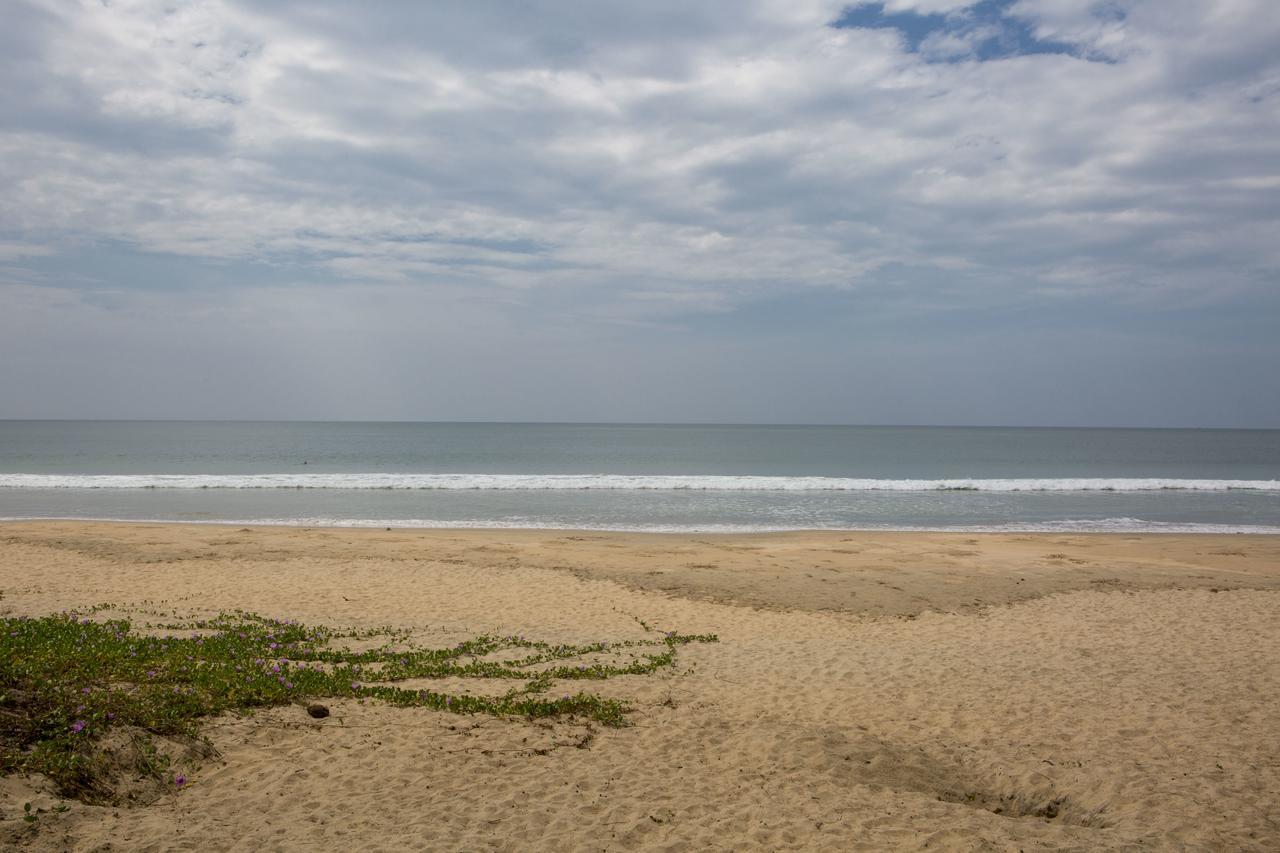 Talpona Paradise Beach House Канкон Экстерьер фото