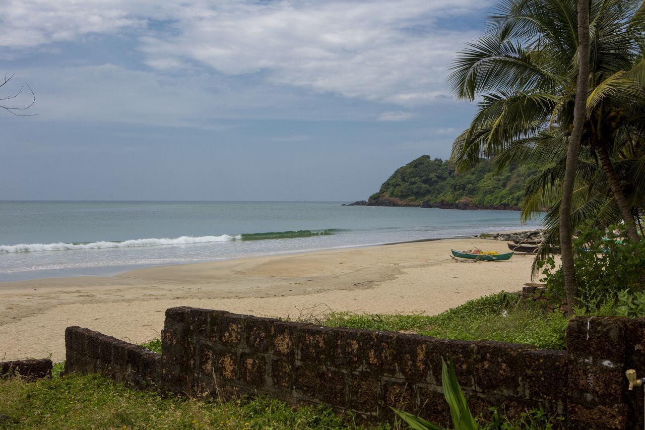 Talpona Paradise Beach House Канкон Экстерьер фото