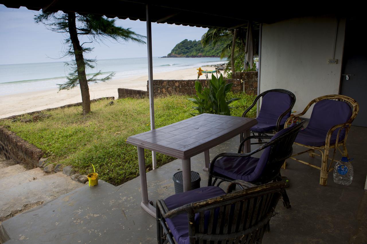 Talpona Paradise Beach House Канкон Экстерьер фото