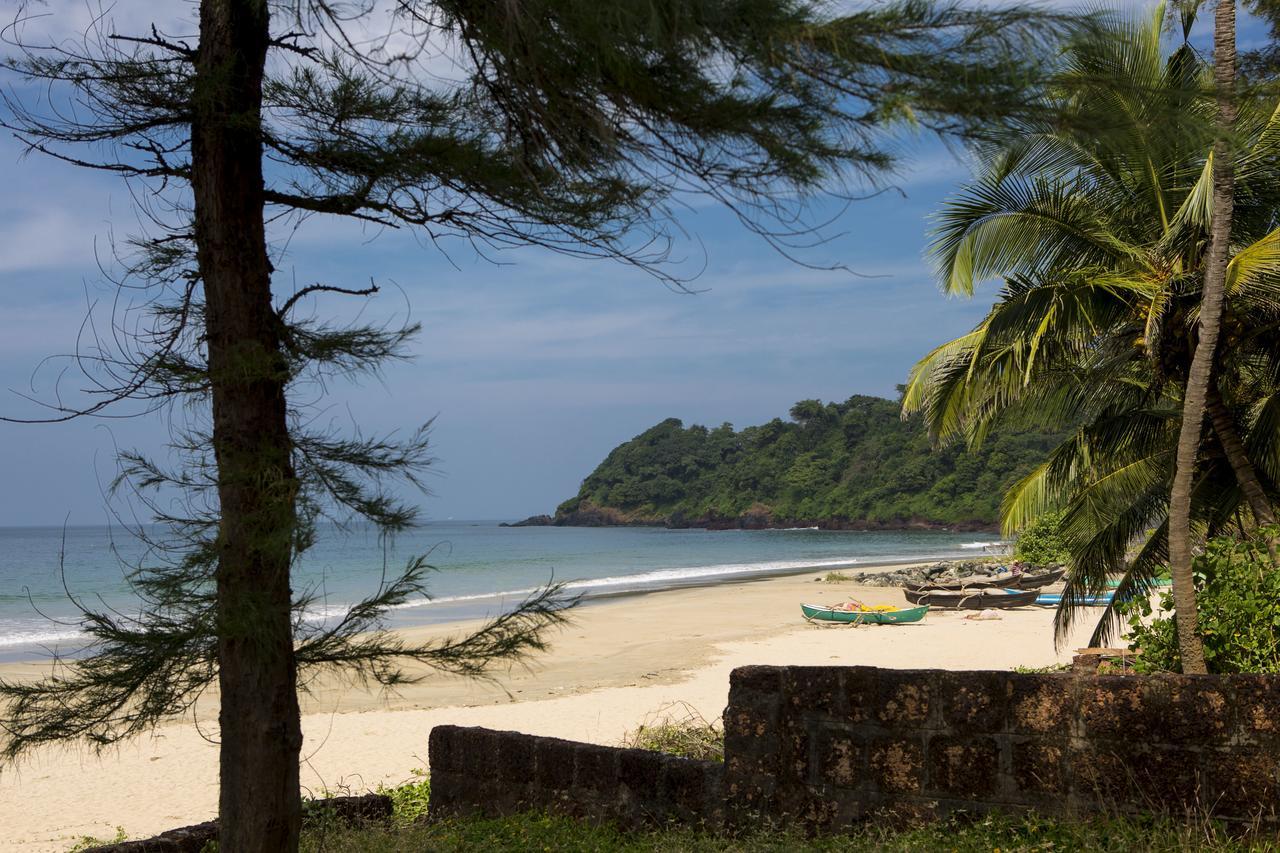 Talpona Paradise Beach House Канкон Экстерьер фото