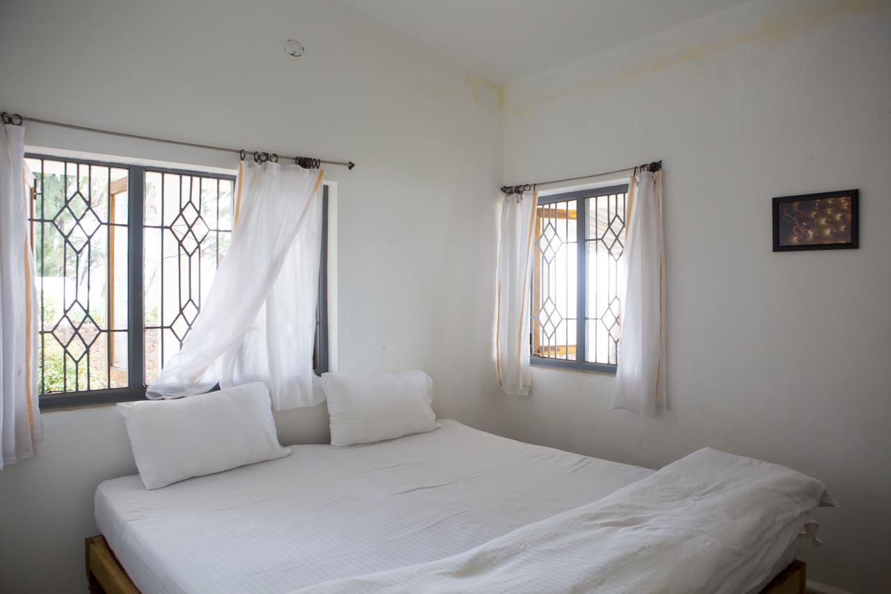Talpona Paradise Beach House Канкон Экстерьер фото