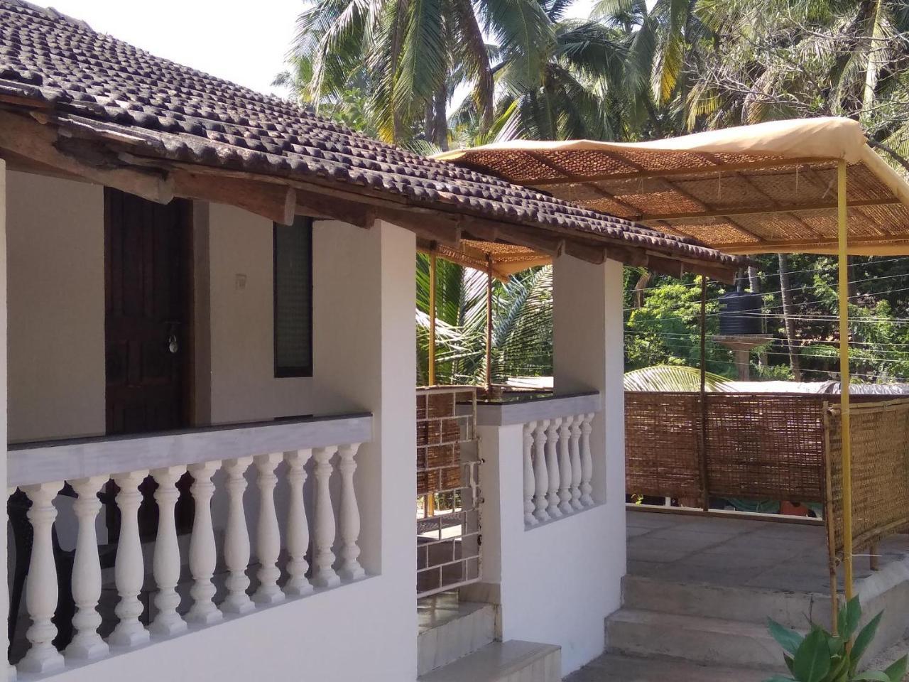 Talpona Paradise Beach House Канкон Экстерьер фото