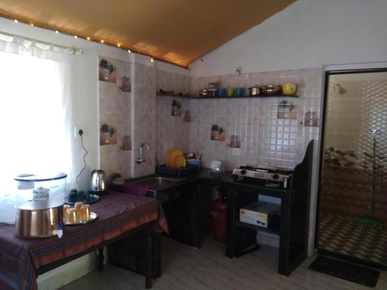 Talpona Paradise Beach House Канкон Экстерьер фото