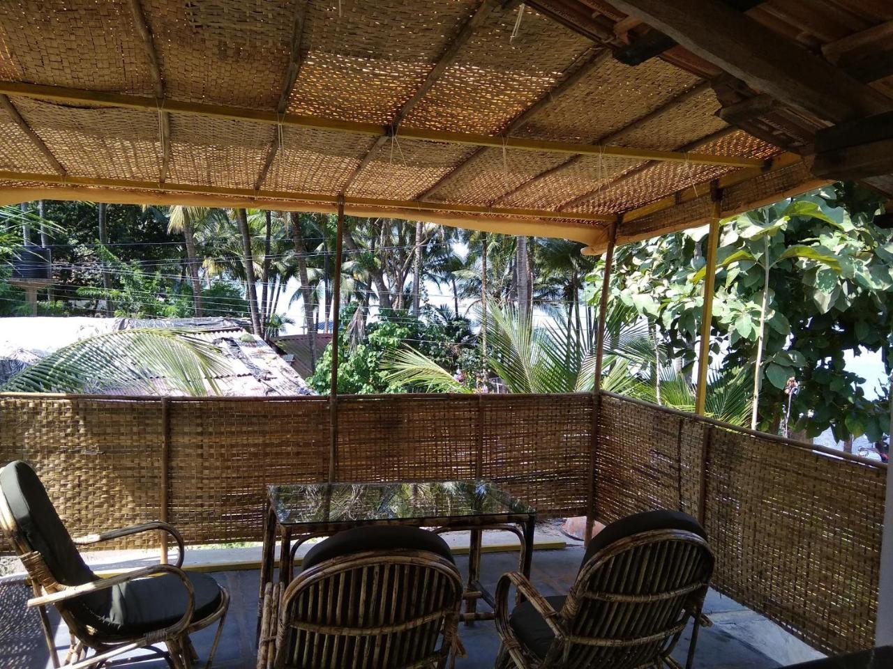 Talpona Paradise Beach House Канкон Экстерьер фото