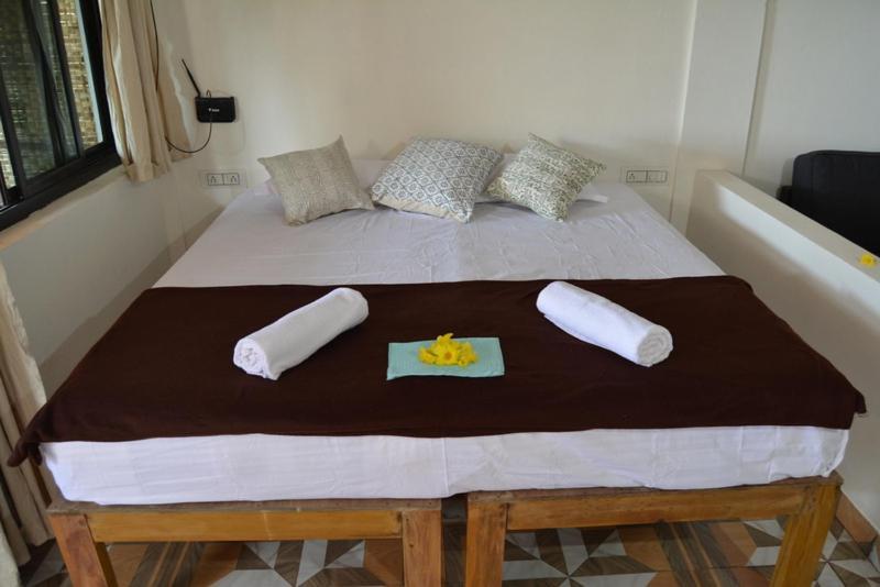 Talpona Paradise Beach House Канкон Экстерьер фото