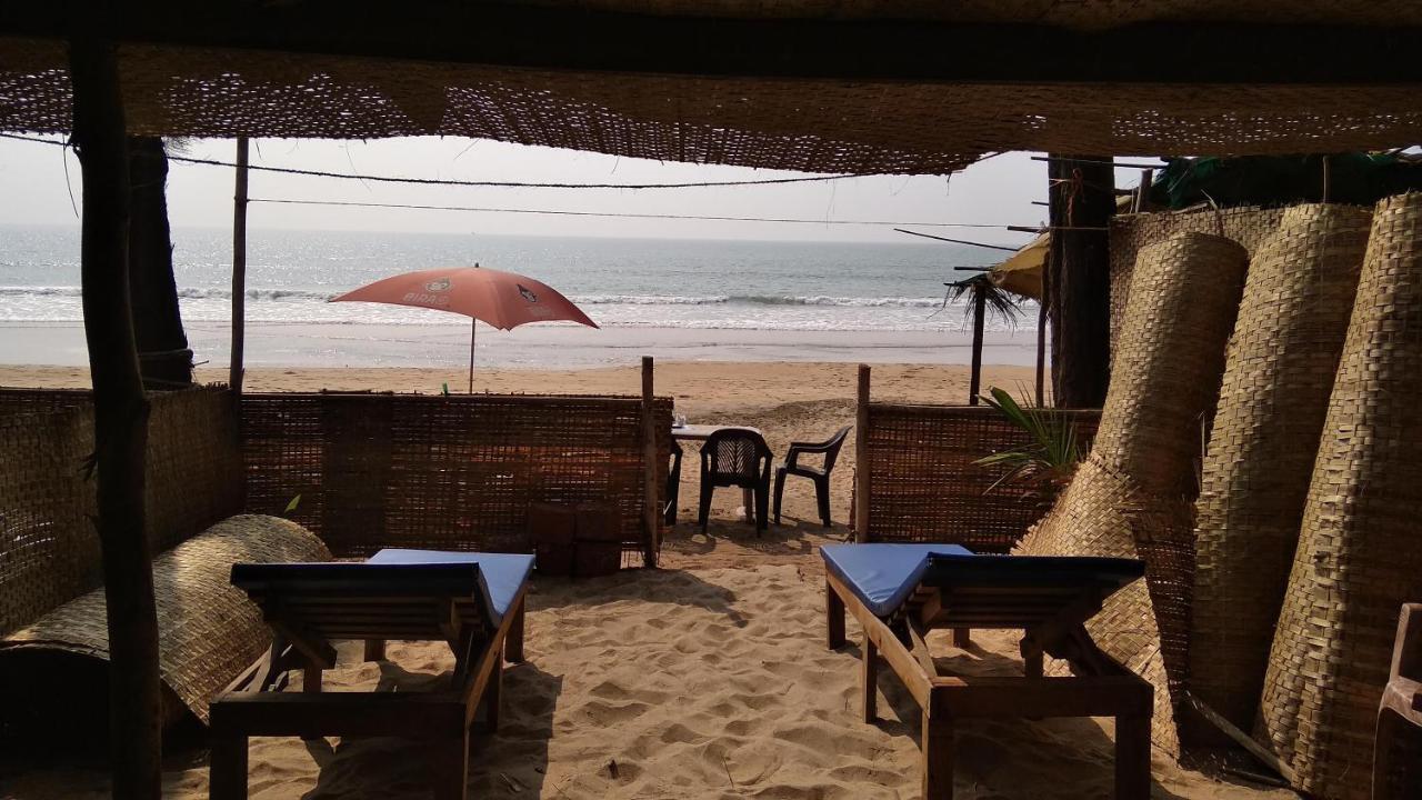 Talpona Paradise Beach House Канкон Экстерьер фото
