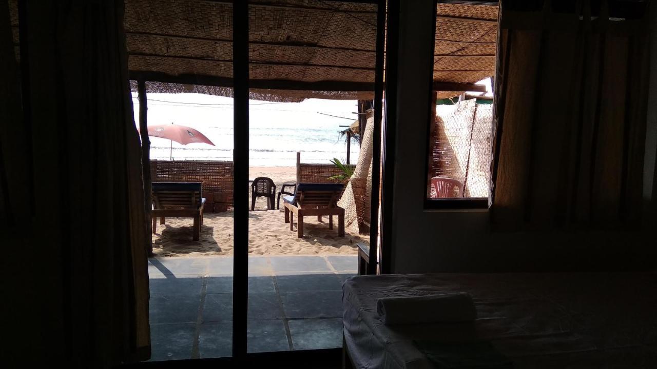 Talpona Paradise Beach House Канкон Экстерьер фото