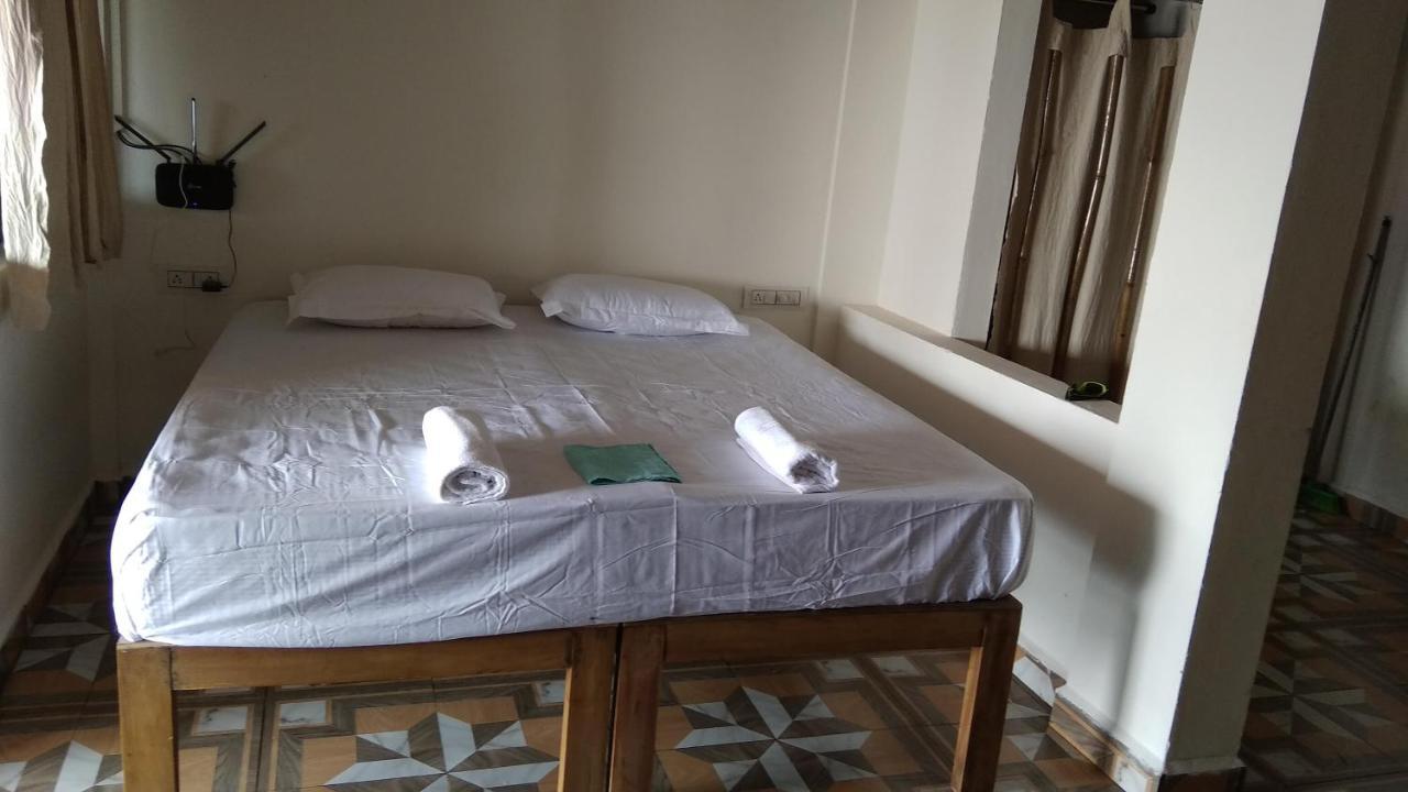 Talpona Paradise Beach House Канкон Экстерьер фото