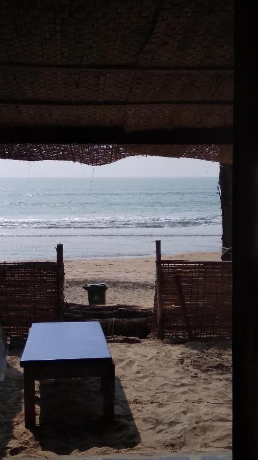 Talpona Paradise Beach House Канкон Экстерьер фото