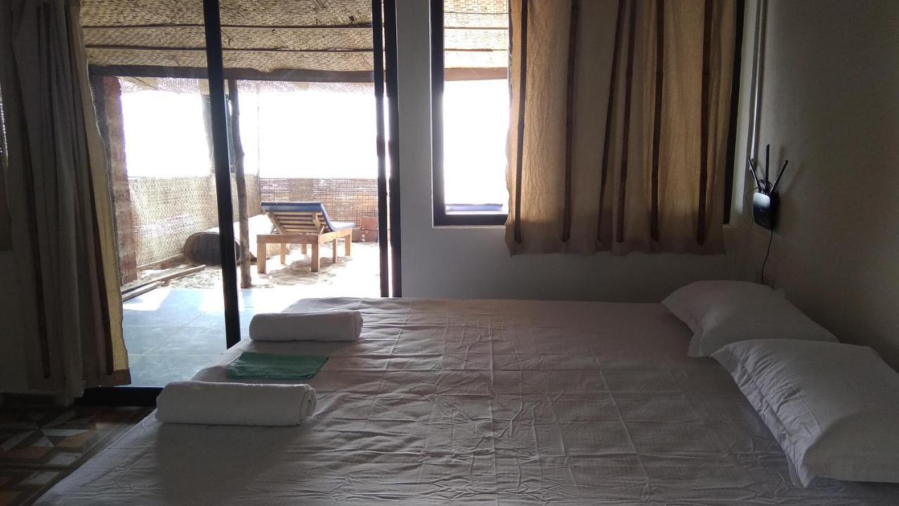 Talpona Paradise Beach House Канкон Экстерьер фото