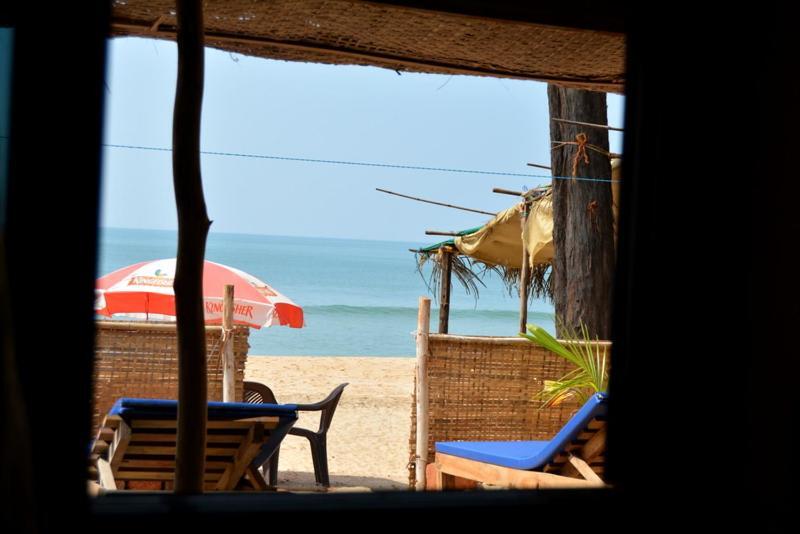 Talpona Paradise Beach House Канкон Экстерьер фото