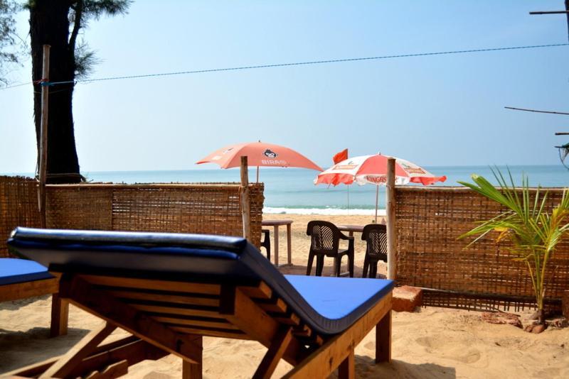 Talpona Paradise Beach House Канкон Экстерьер фото
