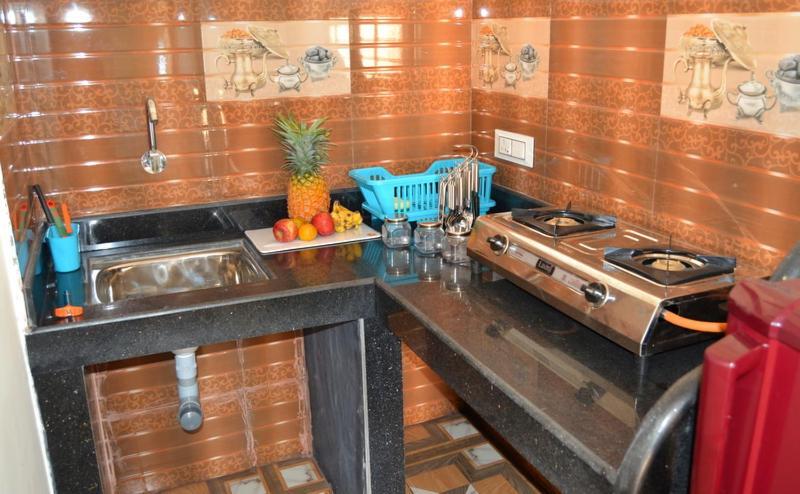 Talpona Paradise Beach House Канкон Экстерьер фото