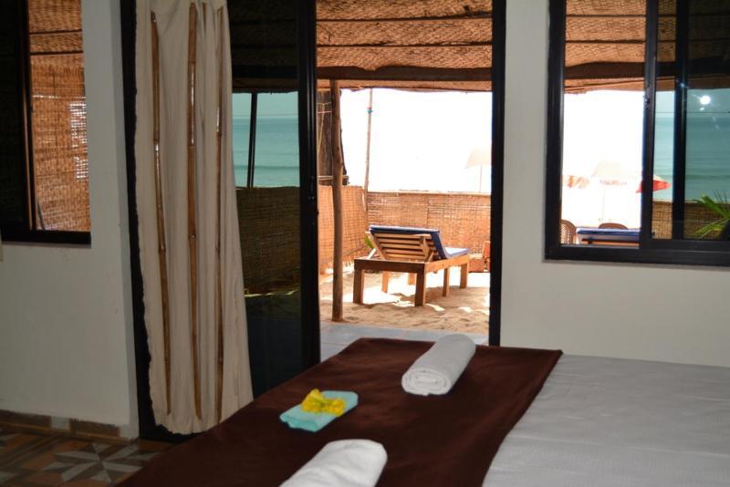 Talpona Paradise Beach House Канкон Экстерьер фото